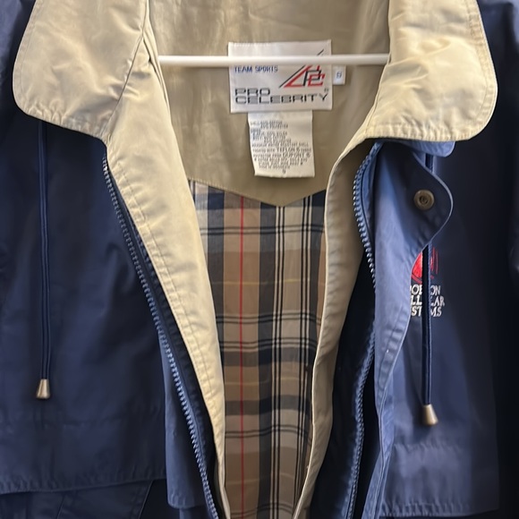 MEN’S VINTAGE JACKET/WINDBREAKER • BEST OFFER!! - Picture 3 of 5